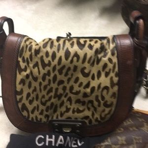 Fossil bag collection